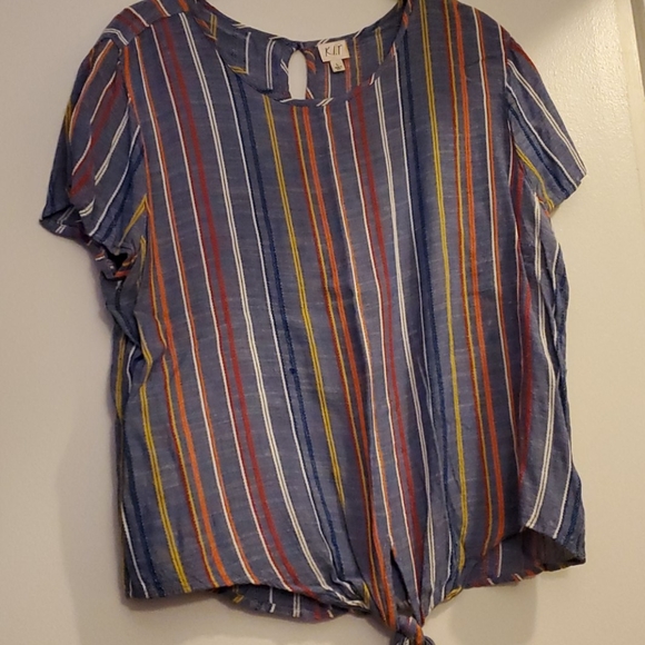 KIT top - Picture 2 of 5